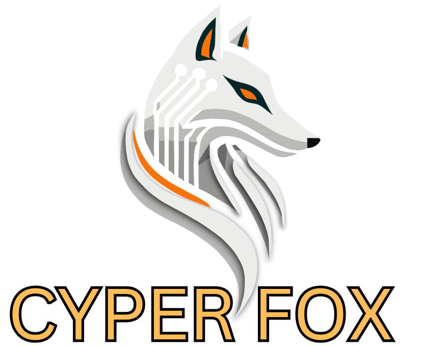 CYPERFOX